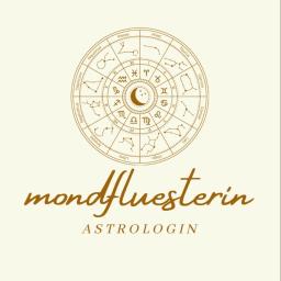 mondfluesterin
